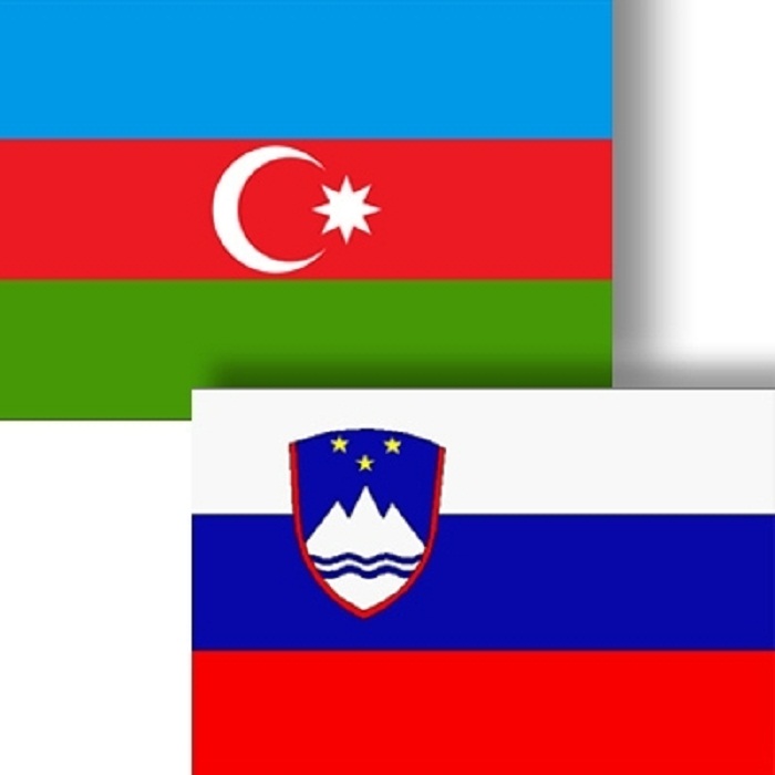  Slovenia ready to consider additional measures to boost co-op with Azerbaijan  